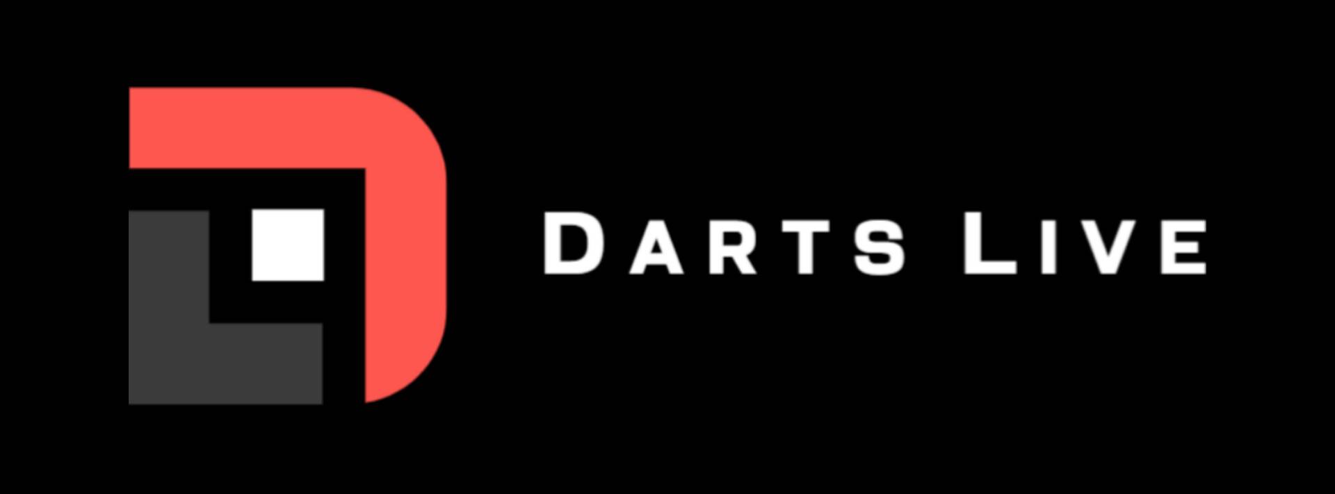 Darts-LIVE Logo